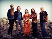 AGUSA Nuovo video "Gånglåt från Vintergatan"