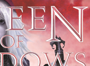 Release Blitz: "Queen Shadows" Sarah Maas