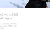 MILANO: FAST Digiuno Opere Sasha Meret, Marcin Klocek, Daniele Franzi Arte Spazio