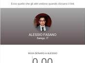 PayPal lancia PayPal.Me