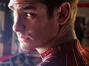 Andrew Garfield continua parlare Amazing Spider-Man