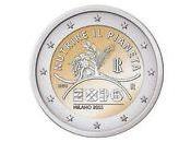 Latest Expo 2015 auctions