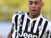 Juventus-Arsenal: tratta Zaza