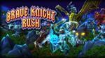 nuovo running game: Brave knight Rush