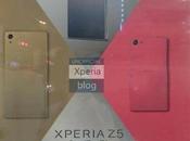 Sony: manifesto trapelato conferma l’Xperia Premium, compact