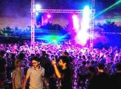 Pazz Bass Festival: Reggae, elettronica parco Camaldoli