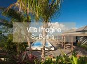 Villa Imagine paradiso caraibico