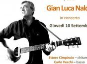 Gian Luca Naldi concerto