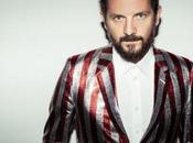 Magician, belga ospite Given Monday suoni della nu-disco