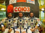 Lanciata successo Soyuz TMA-18M verso Stazione Spaziale Internazionale (ISS)