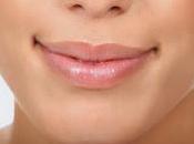 alle labbra screpolate