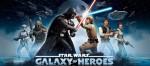 nuovo gioco Star Wars: Galaxy Heroes