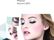 Autunno inverno 2015/16 dior makeup