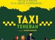 Taxi teheran