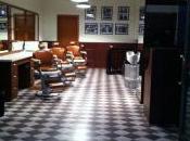 #Buccinasco: Inaugurazione Hiro Barber Shop‏