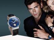 Huawei Watch ufficiale: specifiche prezzo!