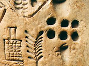 Archeologia. Kushim, 5200 anni nell'attuale Iraq, primo nome della storia: contabile sumero.