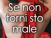 torni male ,Mia Sheridan