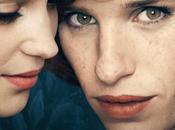 Danish Girl Trailer Ufficiale Italiano