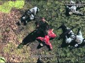 Metal Gear Solid Phantom Pain Ecco video capitolo tagliato gioco