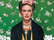 vita Frida Kahlo Napoli