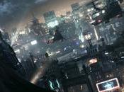 Batman: Arkham Knight, patch versione online