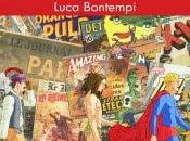SEGNALAZIONE superuomo supereroe Luca Bontempi