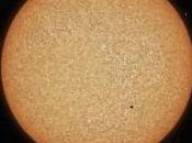 Guardando Terra ‘seduti’ Giove