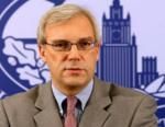 Russia. Grushko, ‘strategia Nato controproducente; creato clima Guerra fredda’