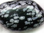 Pietre cristalli, Ossidiana