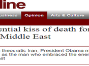 Blogger Egiziana: “Iran Deal potenziale condanna morte liberalismo Medioriente”