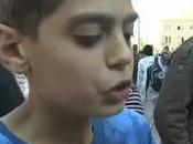 Siria: come distrugge Nazione