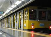 Metro Funicolare Napoli: weekend aperte fino tardi