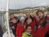 Olbia approda Karukera: FabLab galleggiante