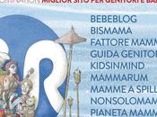 Mamme Spillo nomination #MIA15