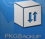 PkGBackup aggiorna