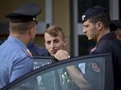 Vorremmo l'ucraino buttare questi italiani