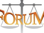 Ritorna FORUM tribunale longevo della Barbara Palombelli