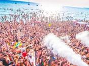 Samsara Beach Gallipoli (LE): balla fino settembre