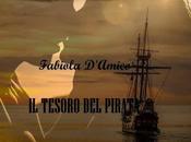 tesoro pirata Fabiola D'Amico