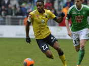 Cédric Bakambu