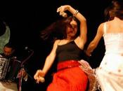 Notte della Tammorra Napoli settembre 2015