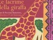 Recensione lacrime della giraffa Alexander McCall Smith