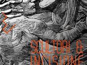 AREZZO MUSEO CIVICO MONTEVARCHI Scultori Incisione 1900-1940 Cassero italiani grafica tridimensionalità