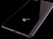 Xiaomi Edge: ecco nuova immagine
