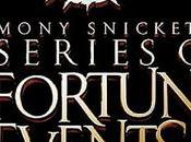 Series Unfortunate Events: Mark Hudis Barry Sonnenfeld lavoro sullo show Netflix