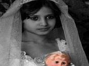 Iran: 40,000 spose bambine 2014! Oltre 400,000 negli ultimi anni!