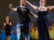 POSITANO PREMIA DANZA: allieve Centro Studi Danza diretto Alessandra Ginevra