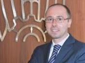 PAVIA. Salvadeo (Giovani Confindustria Pavia): "Premesse moderatamente positive ora"