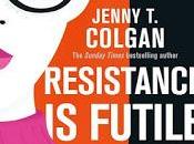 Anteprima: "RESISTERE SERVE NIENTE" Jenny Colgan